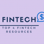 FIntech Top 4 Resources