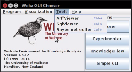 Intro Primer For WEKA Machine Learning Software