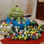 Android Toys