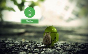 Stetho Android