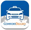 comfort delgro app