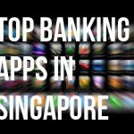 Top banking apps SG