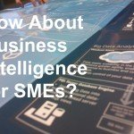 Business Intelligence for SMEs.