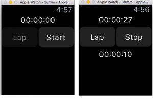 create first apple watch app_06