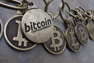 Relationship between bitcoin and blockchain technology
