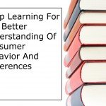 Deep learning understanding of behavior