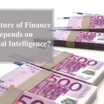 The future of finance depends on Artificial Intelligence - cover