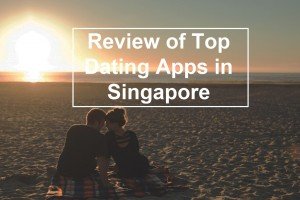 top dating apps sg