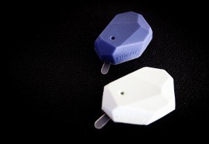 iBeacons