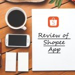 Review of Shopee App_Cover
