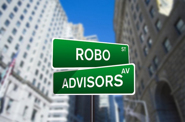 Are robo-advisors for wealth management better than humans - what are robo-advisors