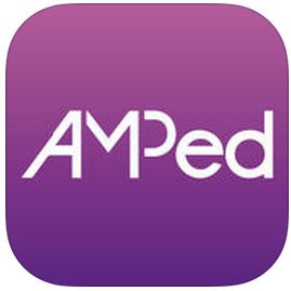 4 best music apps singapore - amped