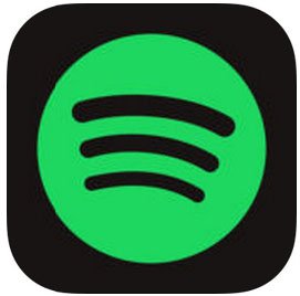 4 best music apps singapore - spotify