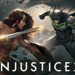 Injustice 2 Mobile App Review