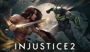 Injustice 2 Mobile App Review