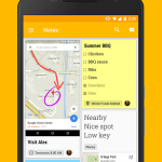 Google Keep Mobile App Review