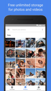 Google Photos Mobile App Review