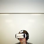 Using Virtual Reality in Mobile App Development