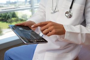 Why Hospitals Need Mobile Apps?