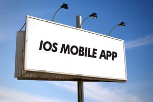 iOS Mobile App