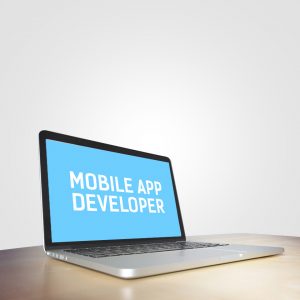 Mobile App Developer 1