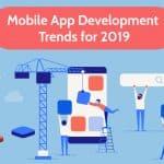 mobile app development 2019 cover