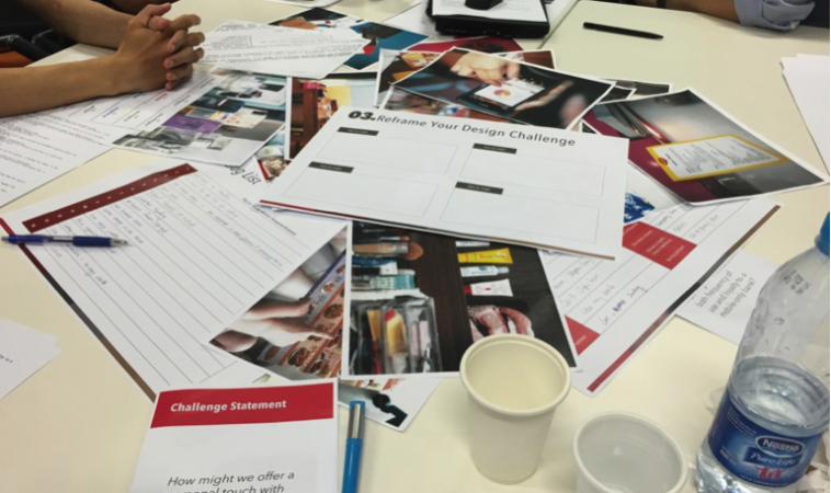 RobustTechHouse at DBS Singapore Hackathon Feb 2015 RobustTechHouse at DBS Singapore Hackathon Feb 2015