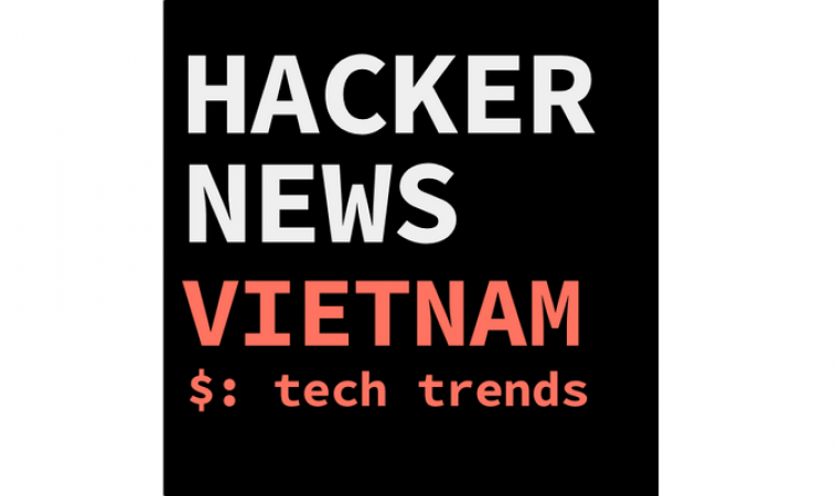 Hacker News Vietnam Hacker News Vietnam