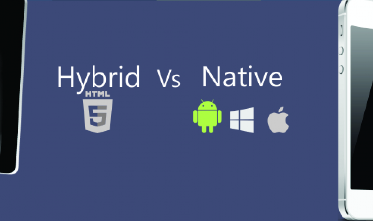 Whether to build Hybrid or Native Smartphone Software Whether to build Hybrid or Native Smartphone Software