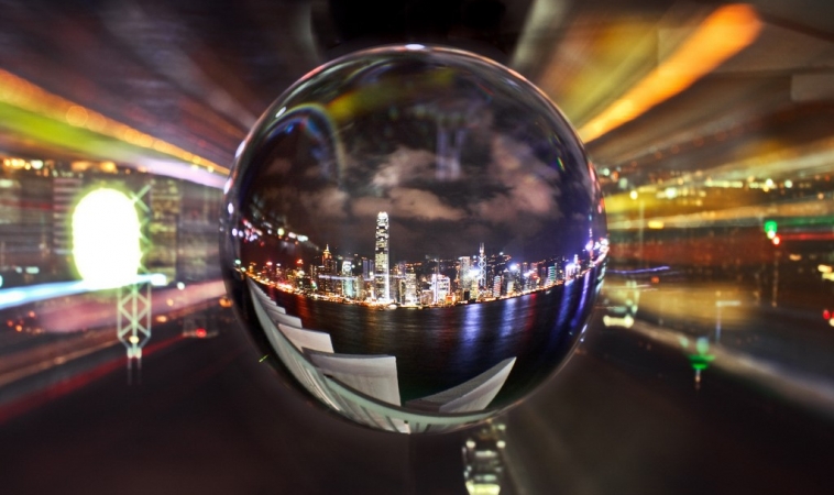 Top 12 Fintech Predictions for 2016 Top 12 Fintech Predictions for 2016