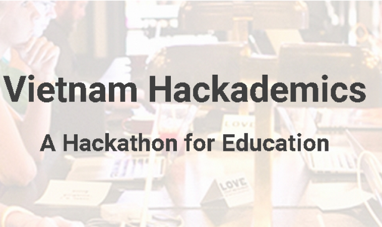 Sponsor Vietnam Hackademics Sponsor Vietnam Hackademics