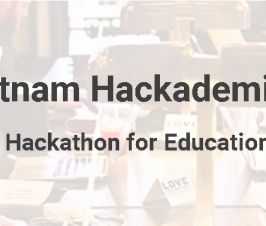 Sponsor Vietnam Hackademics