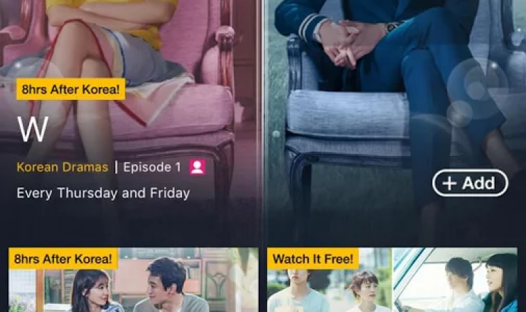 Viu App Review Viu App Review
