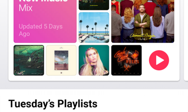 Apple Music Review Apple Music Review