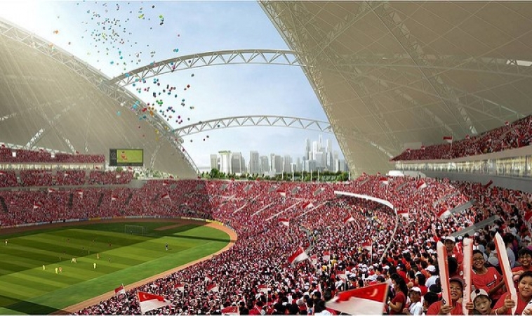 Review of Top 3 Sports Mobile Apps in Singapore Review of Top 3 Sports Mobile Apps in Singapore