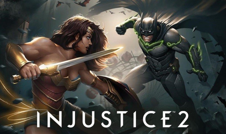 Injustice 2 Review Injustice 2 Review