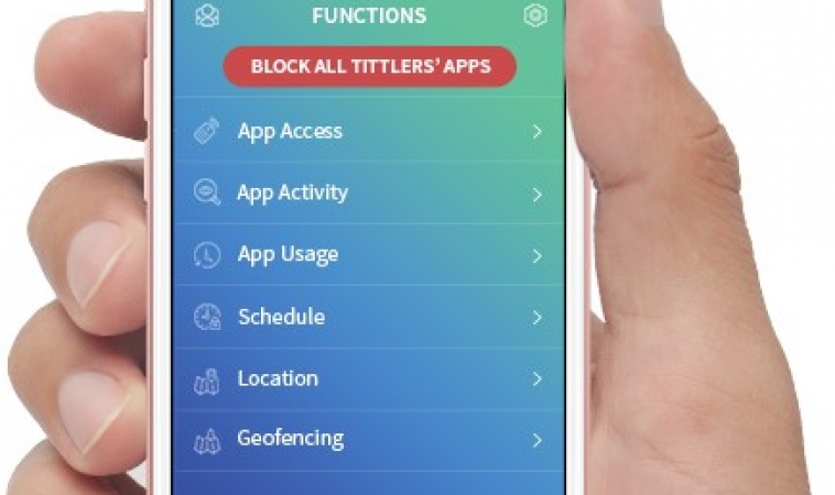 Tittle App Review Tittle App Review