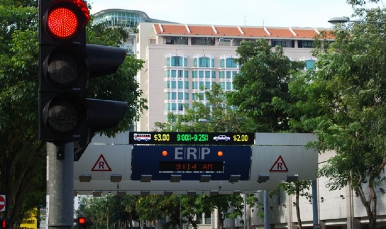 SG ERP Rates Mobile App Review SG ERP Rates Mobile App Review