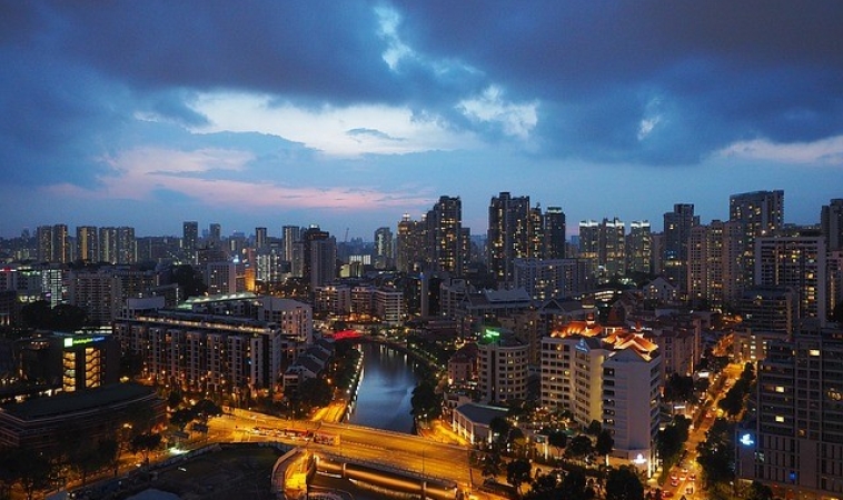 New to Singapore? Make Your Life Easier with these 7 Must Have Mobile Apps New to Singapore? Make Your Life Easier with these 7 Must Have Mobile Apps
