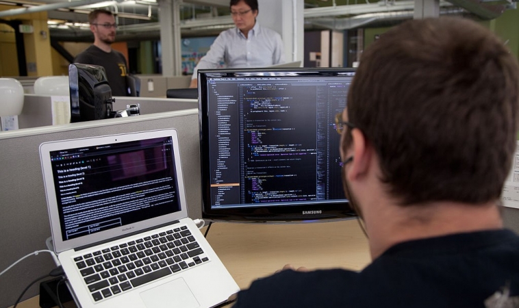 Why Outsourcing Tech Talent is the Best Option for your Business Why Outsourcing Tech Talent is the Best Option for your Business