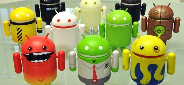 Top 7 Useful Android Apps For Android Developers