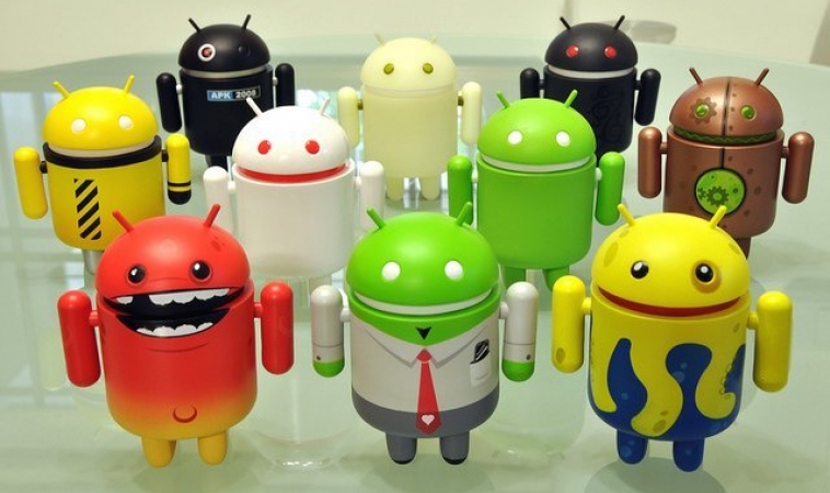 Top 7 Useful Android Apps For Android Developers