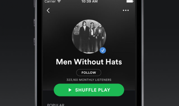 Spotify Music App Review Spotify Music App Review