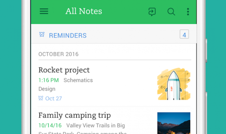 Evernote Review Evernote Review