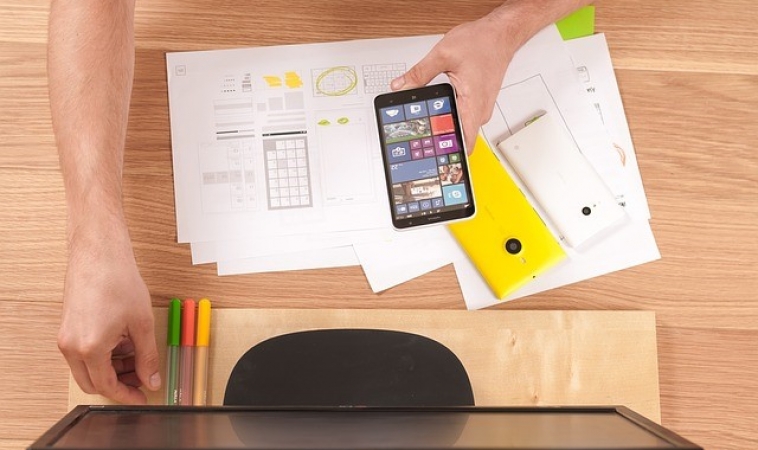 Vital Yet Unknown Elements of App Development Vital Yet Unknown Elements of App Development