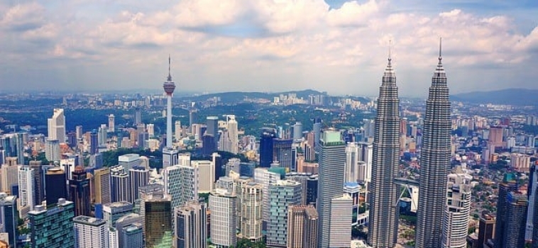 Top 10 Mobile App Development Companies in Malaysia