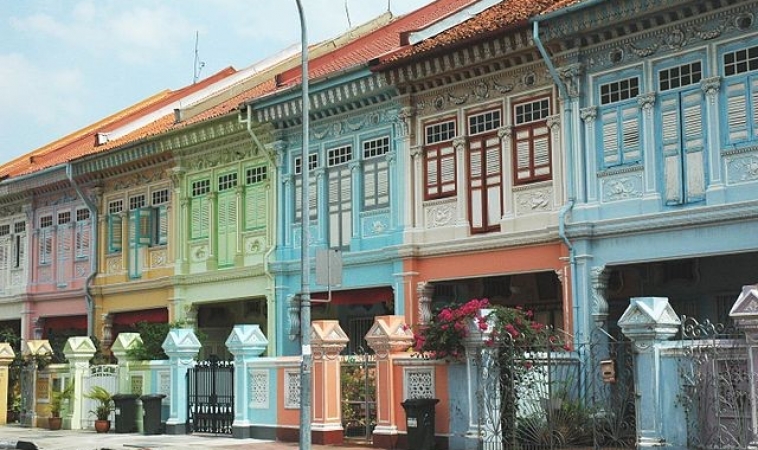 Why Your Real Estate Business in Singapore Needs an Mobile App? Why Your Real Estate Business in Singapore Needs an Mobile App?