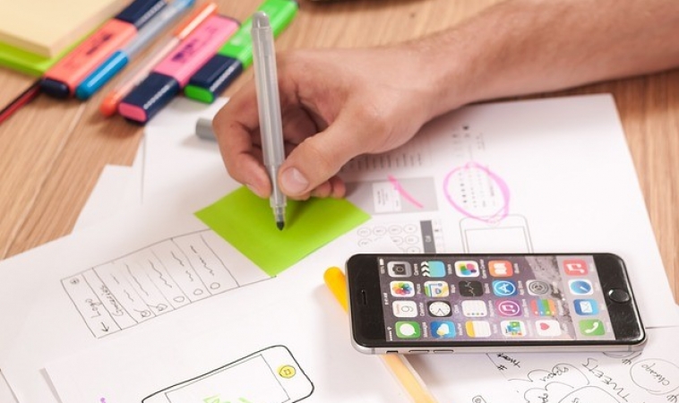 Considering Building a Mobile App for Your Business? Here are a Few Things to Think About