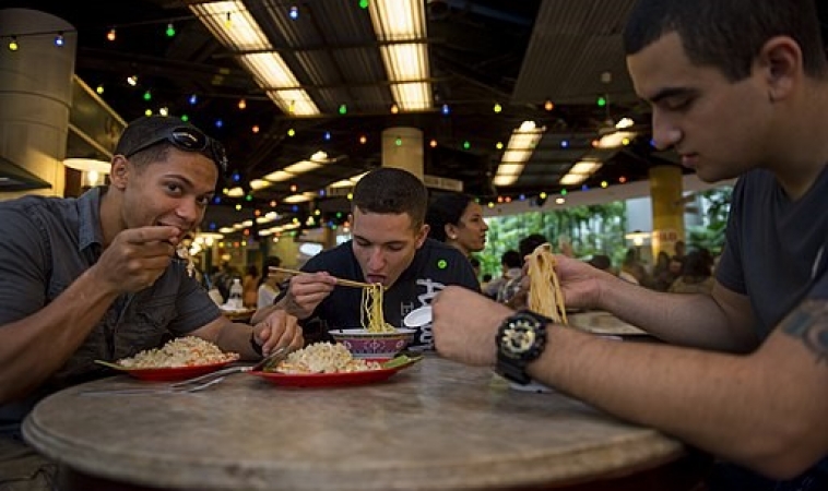 Save Money on Meals in Singapore with These Food Discount Mobile Apps Save Money on Meals in Singapore with These Food Discount Mobile Apps