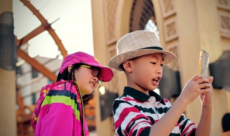 Tips for Designing Mobile Apps for Kids Tips for Designing Mobile Apps for Kids